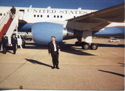 Airforce One Gore