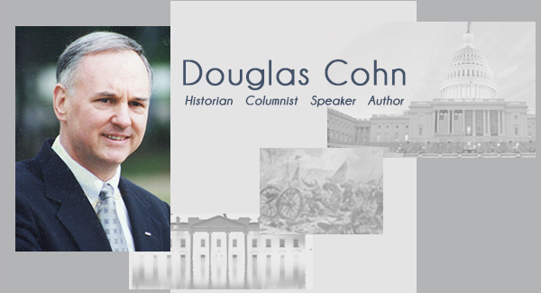 Douglas Cohn